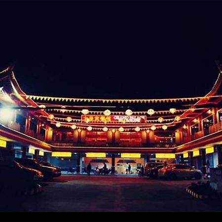 Butuan Grand Palace Hotel Annex Butuan City Exteriör bild