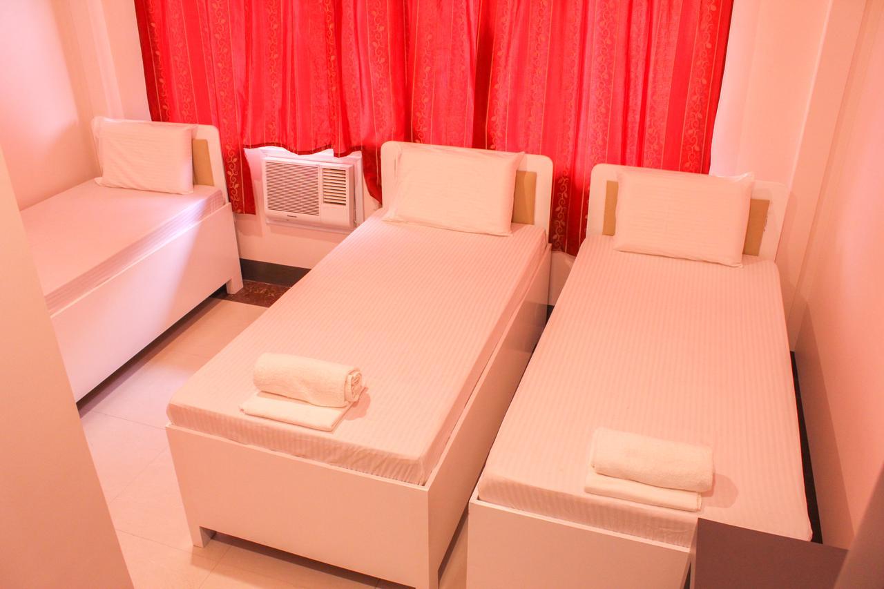 Butuan Grand Palace Hotel Annex Butuan City Exteriör bild