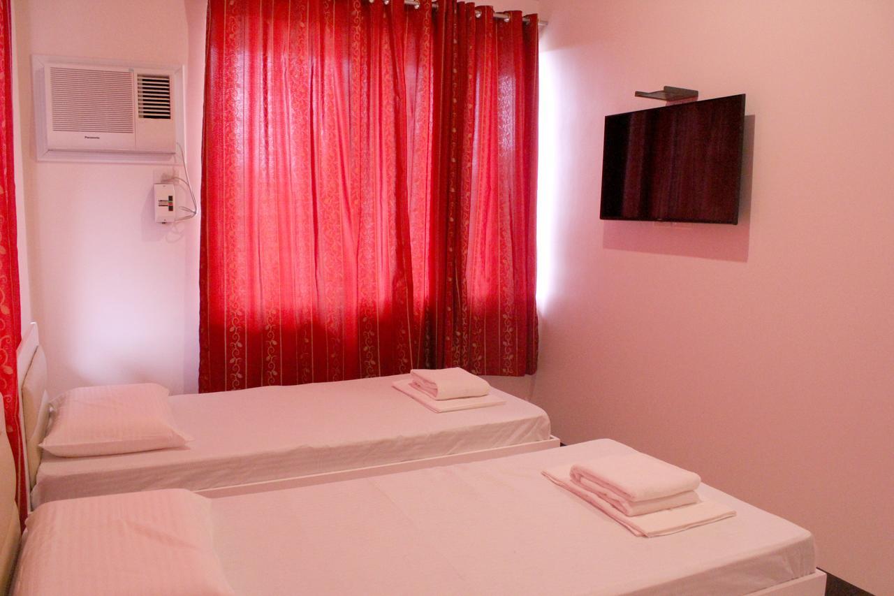 Butuan Grand Palace Hotel Annex Butuan City Exteriör bild