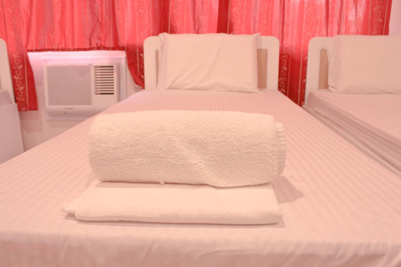 Butuan Grand Palace Hotel Annex Butuan City Exteriör bild