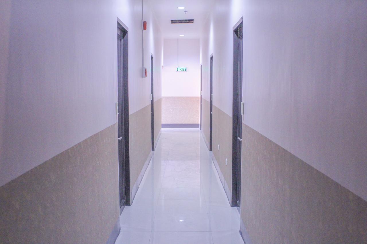 Butuan Grand Palace Hotel Annex Butuan City Exteriör bild
