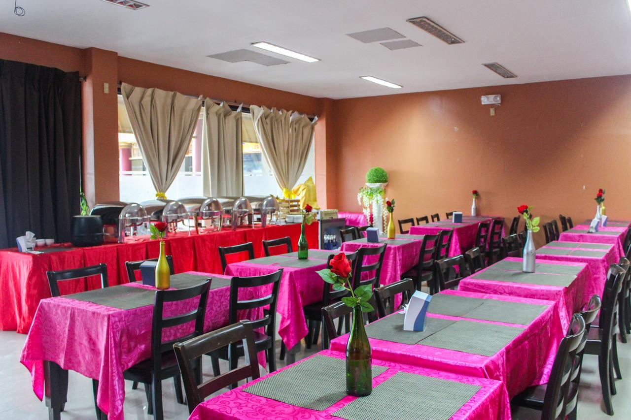 Butuan Grand Palace Hotel Annex Butuan City Exteriör bild