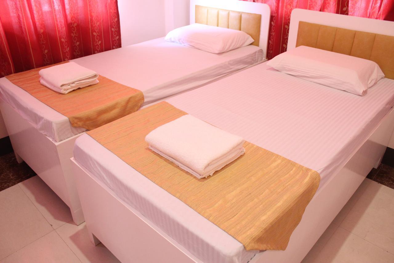 Butuan Grand Palace Hotel Annex Butuan City Exteriör bild