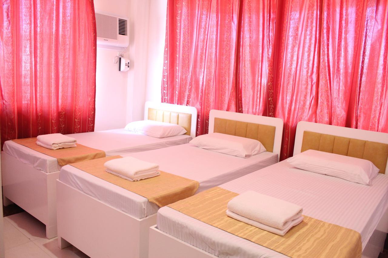 Butuan Grand Palace Hotel Annex Butuan City Exteriör bild