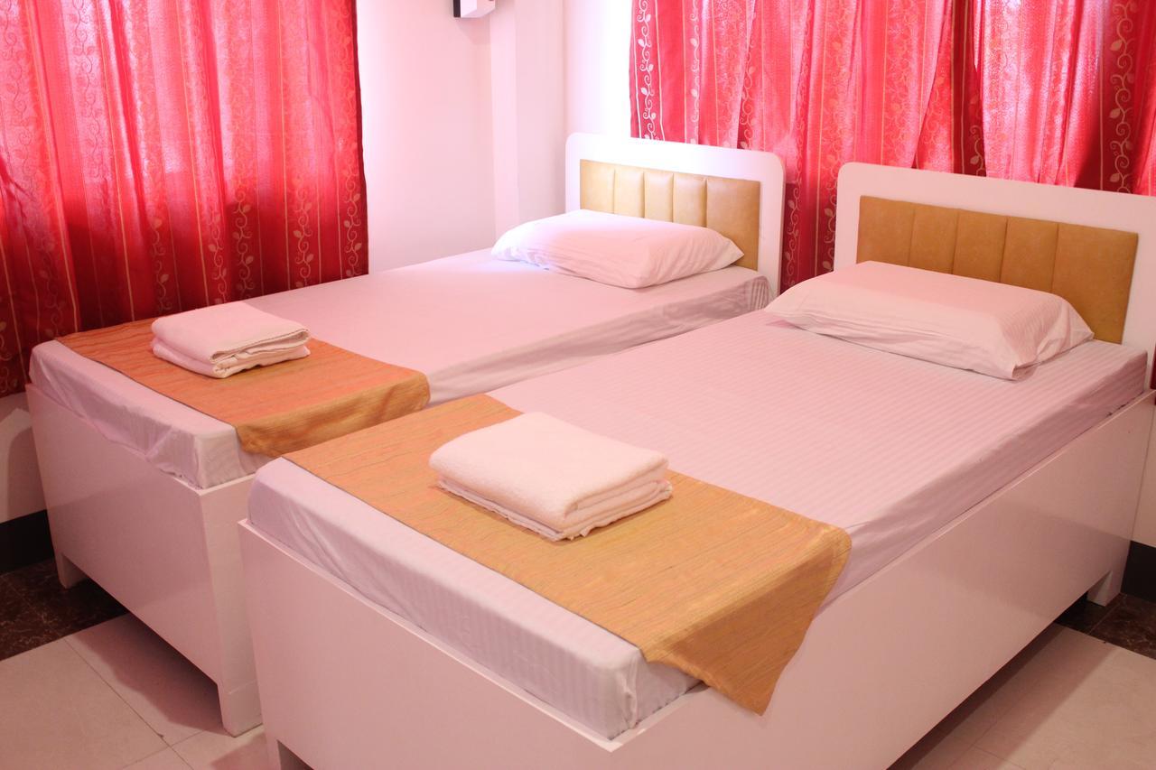 Butuan Grand Palace Hotel Annex Butuan City Exteriör bild