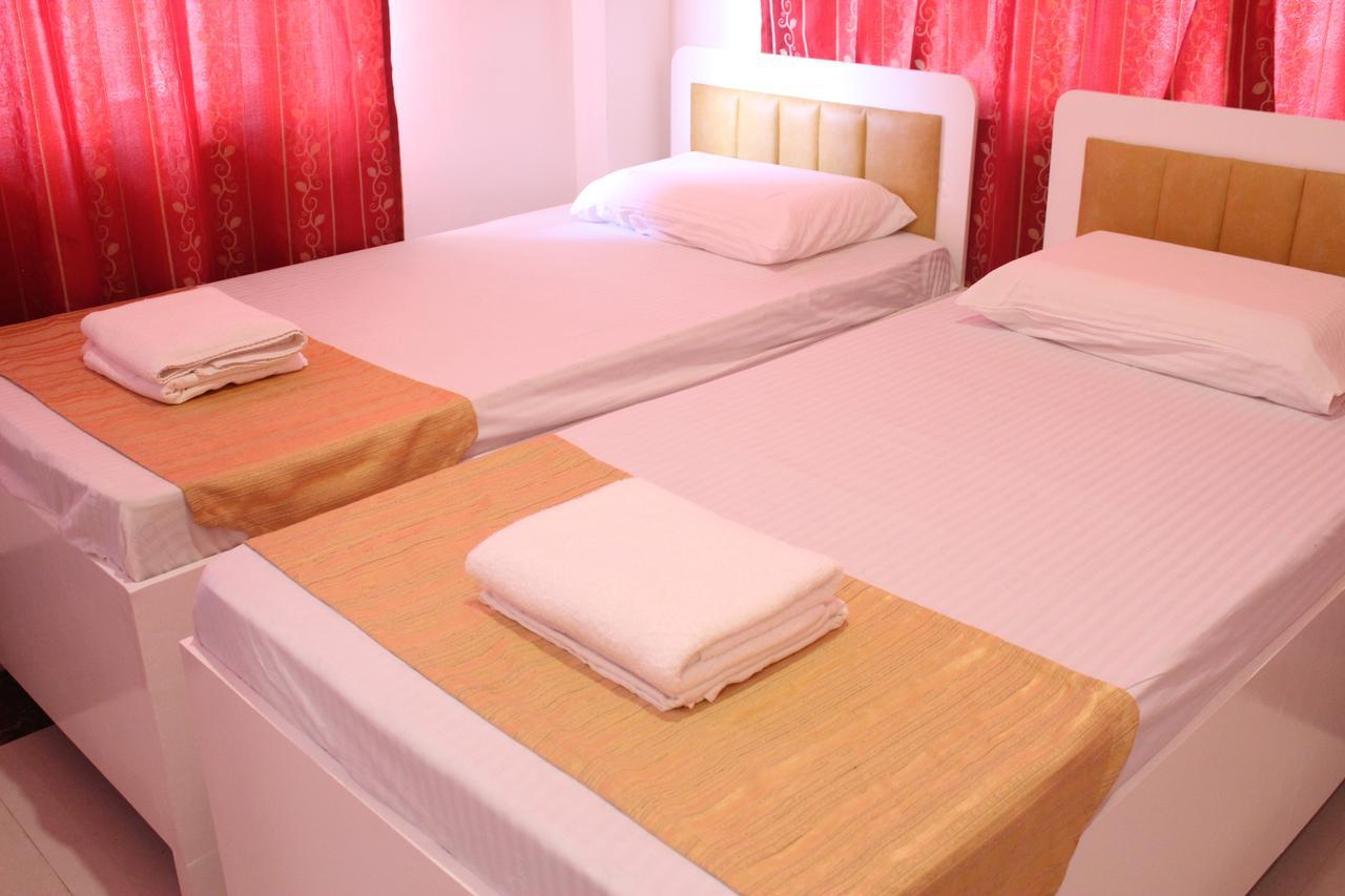 Butuan Grand Palace Hotel Annex Butuan City Exteriör bild
