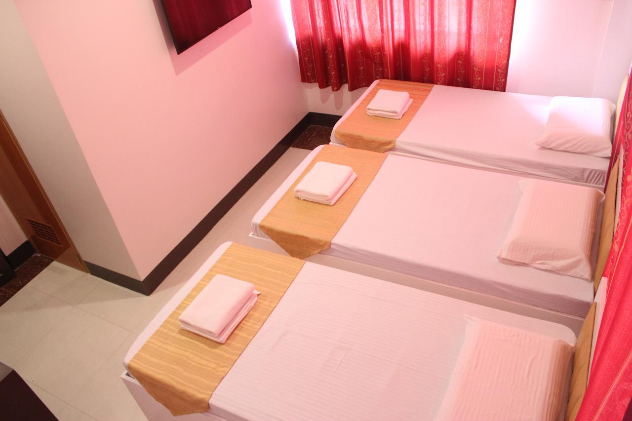 Butuan Grand Palace Hotel Annex Butuan City Exteriör bild
