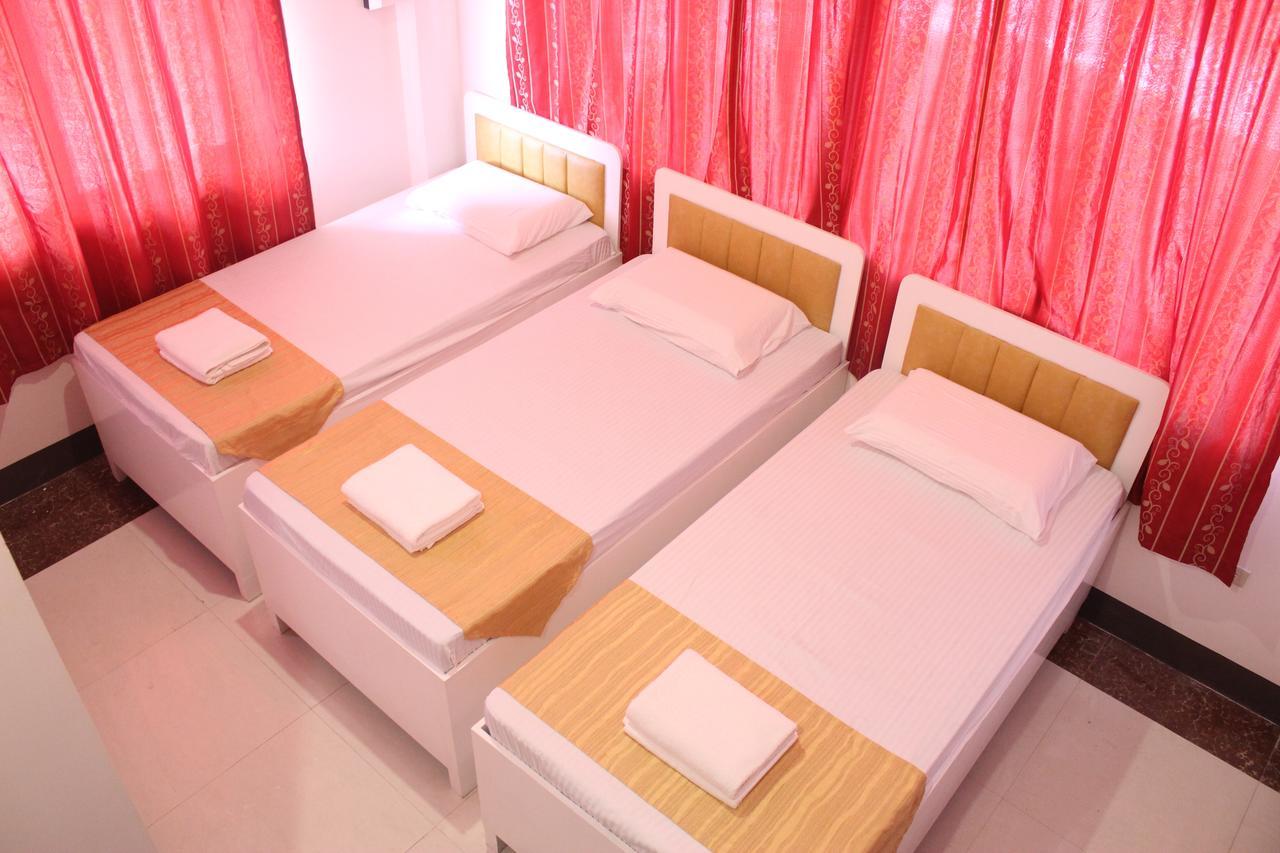 Butuan Grand Palace Hotel Annex Butuan City Exteriör bild
