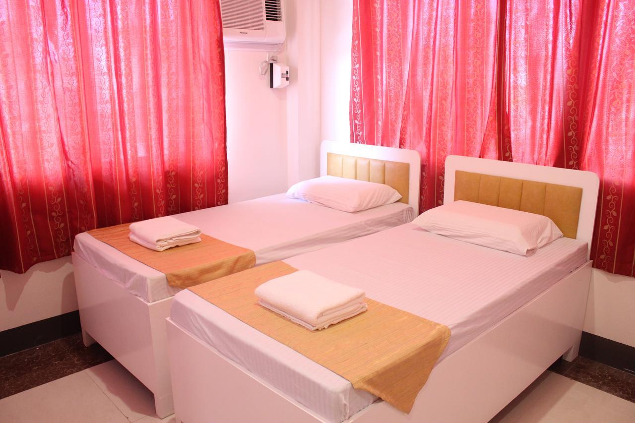 Butuan Grand Palace Hotel Annex Butuan City Exteriör bild