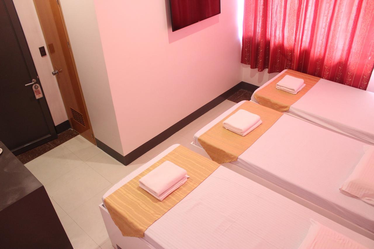 Butuan Grand Palace Hotel Annex Butuan City Exteriör bild