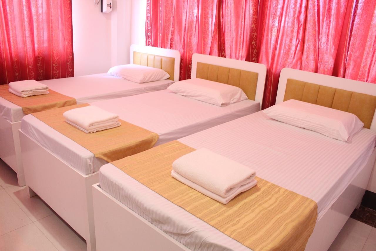 Butuan Grand Palace Hotel Annex Butuan City Exteriör bild