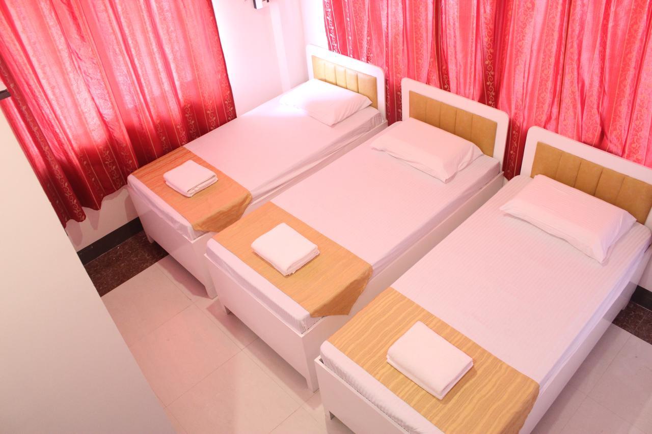 Butuan Grand Palace Hotel Annex Butuan City Exteriör bild